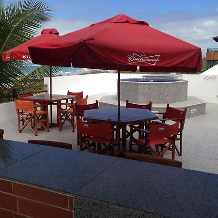 Drake Inn Puerto Villamil Exterior photo